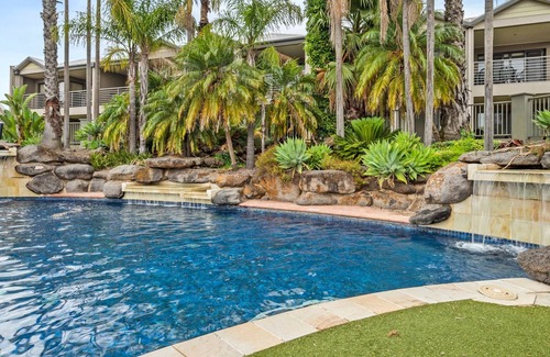 Mulwala Apartment | Yarrawonga Lakeside Apartment 27