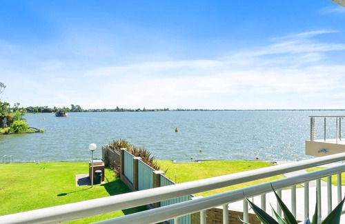 Mulwala Apartment | Yarrawonga Lakeside Apartment 50