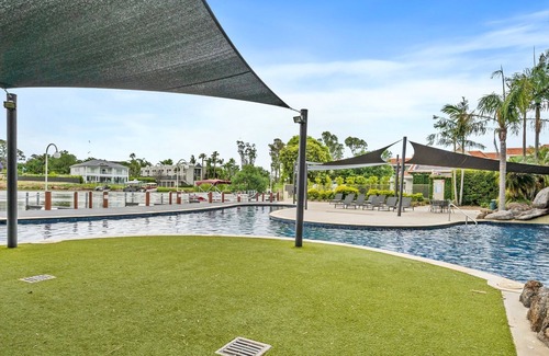Mulwala Apartment | Yarrawonga Lakeside Apartment 50
