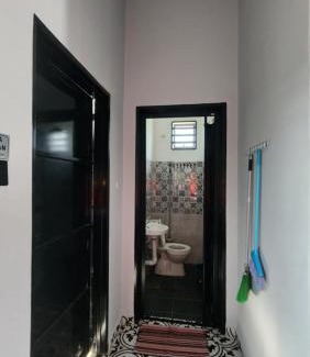 Larut House | Yash Cottage Taiping Homestay