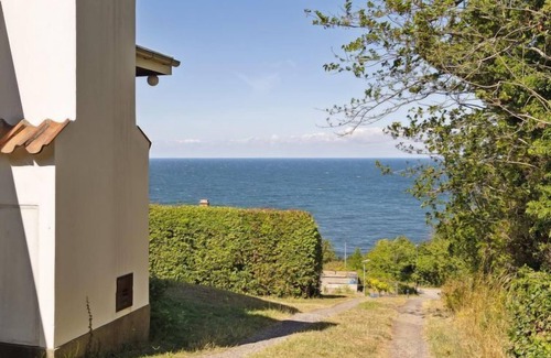 Vang House | "Yasha" - 200m from the sea by Interhome