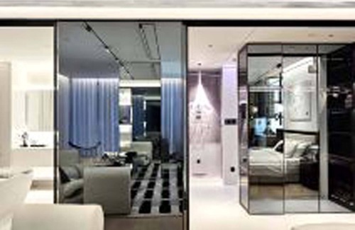 Jinjiang Hotel | Yashan Tianlai S Hotel Taikoo Li Chengdu