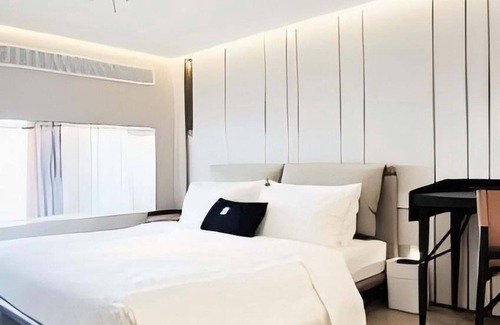Jinjiang Hotel | Yashan Tianlai S Hotel Taikoo Li Chengdu