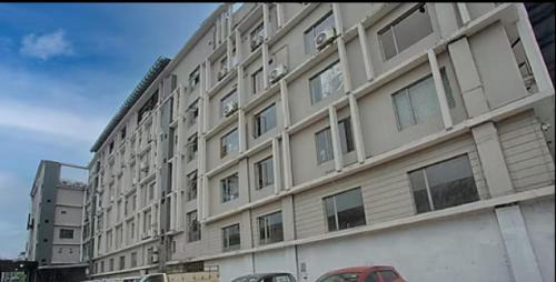 Siliguri Hotel | Yashshree Milestone