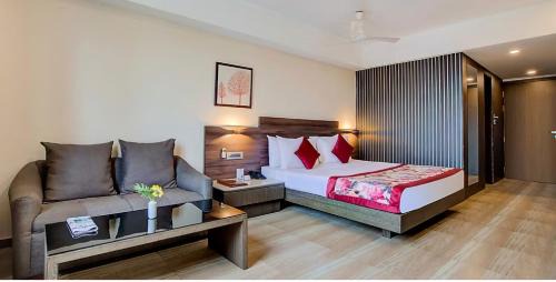 Siliguri Hotel | Yashshree Milestone