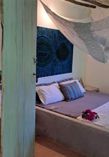 Kizimkazi Ski Chalet | yasmin ecohouse zanzibar