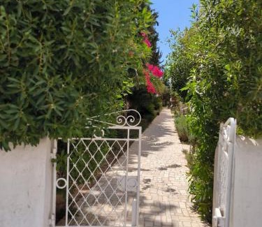 Yasmine Apartment | Yasmina Apartment in Yasmine Hammamet