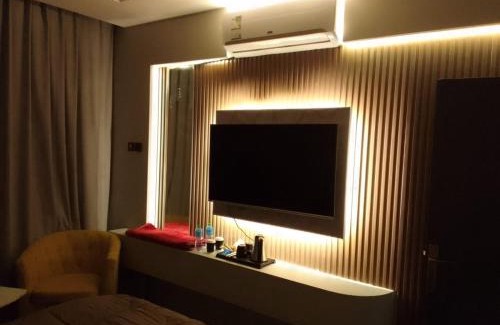An Nakhil Apartment | Yasmine house