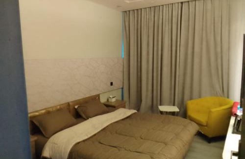 An Nakhil Apartment | Yasmine house