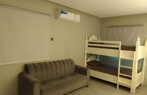 An Nakhil Apartment | Yasmine house