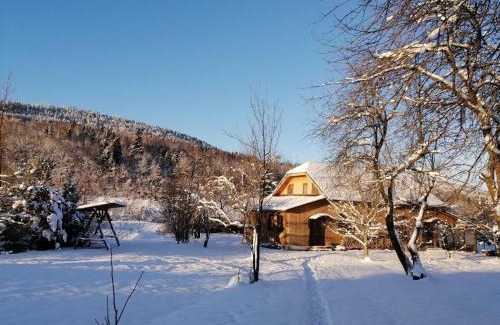 Staryava House | Yasna Sadyba