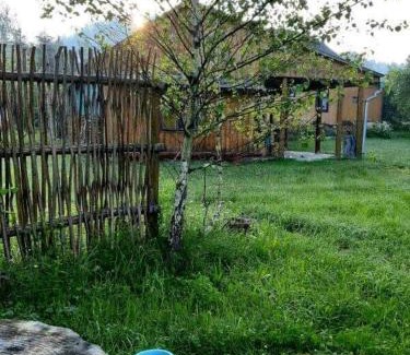 Staryava House | Yasna Sadyba
