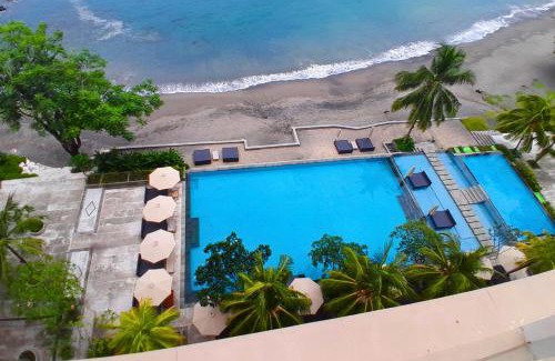 Senggigi Apartment | Yasodana 1 BR King Sea View ZN260
