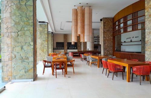 Senggigi Apartment | Yasodana 1 BR King Sea View ZN260