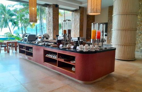 Senggigi Apartment | Yasodana 1 BR King Sea View ZN260