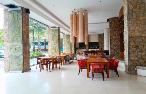 Senggigi Apartment | Yasodana 1 BR King Sea View ZN260