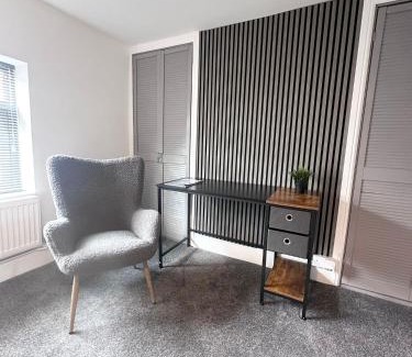 Moffat Apartment | Yastayzzz at Studio 5 Bransford Rd