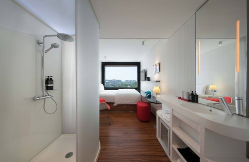 Hongqiao Hotel | YaTi by Artyzen Hongqiao Shanghai