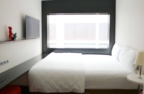 Hongqiao Hotel | YaTi by Artyzen Hongqiao Shanghai