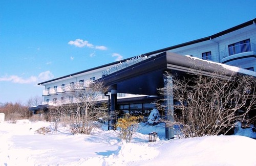 Nobeyama Hotel | Yatsugatake Grace Hotel