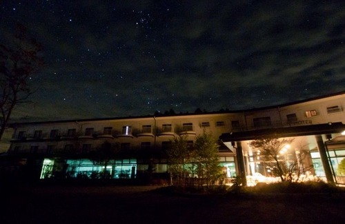 Nobeyama Hotel | Yatsugatake Grace Hotel