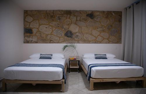 Tequesquitengo House | Yauik