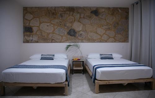 Tequesquitengo House | Yauik