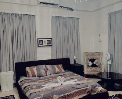 Bandar Kota Bharu House | Yawang homestay