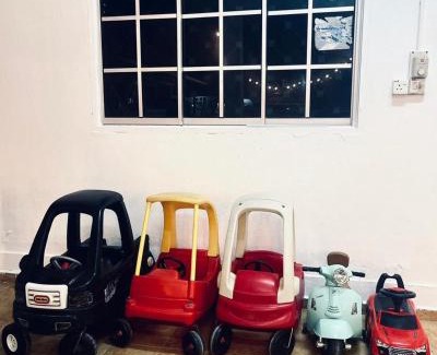 Bandar Kota Bharu House | Yawang homestay