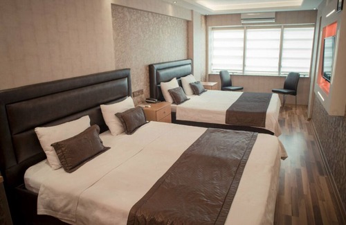 Konak Hotel | Yayla Hotel