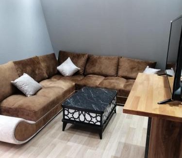 Ciftlik Apartment | Yaz