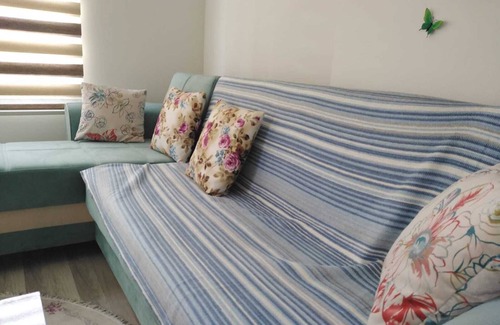 Kargicak Apartment | Yazar 3 apartment wow