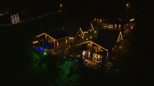 Ardesen Resort | Yazici Green Villas Tatil Koyu