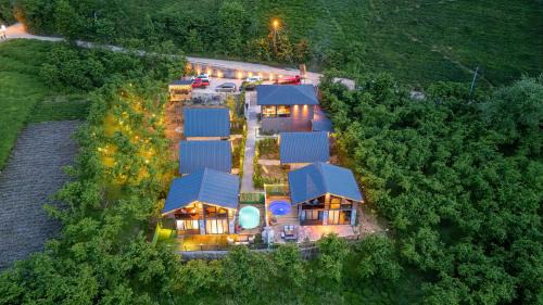 Ardesen Resort | Yazici Green Villas Tatil Koyu