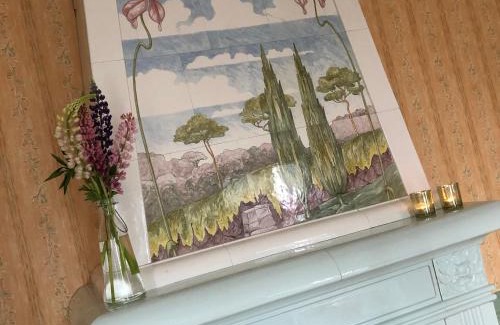 Osterbymo Bed & Breakfast | Ydre BnB