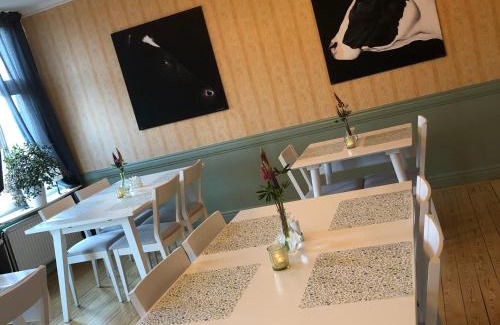 Osterbymo Bed & Breakfast | Ydre BnB