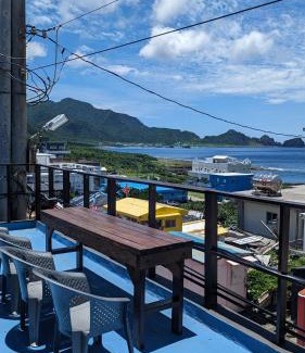 Lanyu House | Ye Yin No84