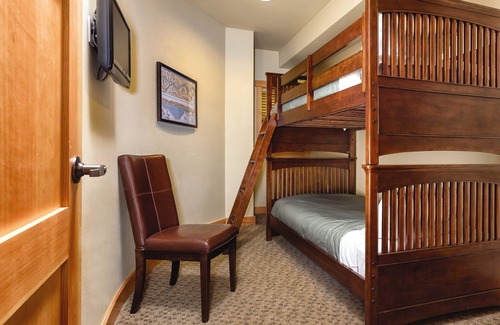 Chelan Resort | Year around world class FUN !