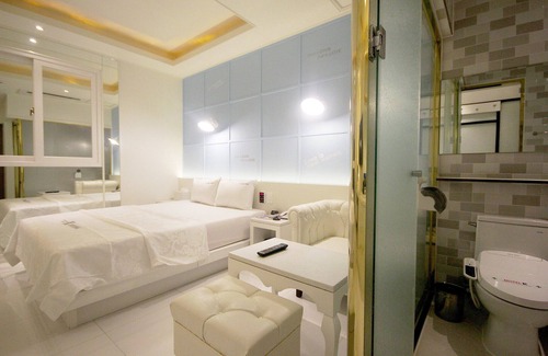 Yecheon Hotel | Yecheon K Self Check-in Motel