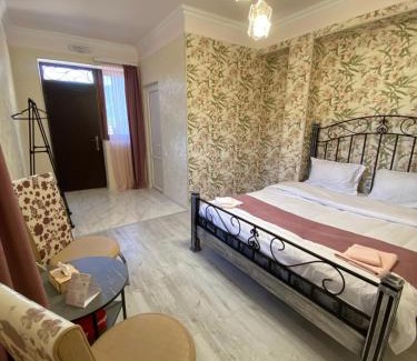 Odzun House | Yeghevni Guest House in Odzun