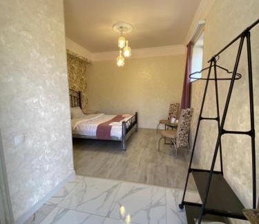 Odzun House | Yeghevni Guest House in Odzun