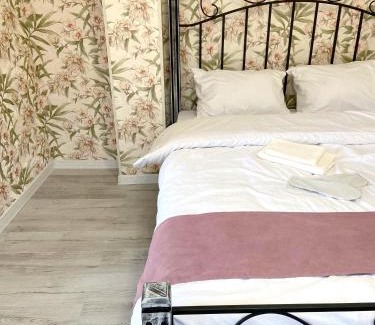 Odzun House | Yeghevni Guest House in Odzun