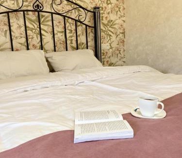 Odzun House | Yeghevni Guest House in Odzun