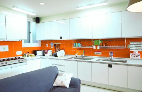 Downtown House | Yeha Guesthouse