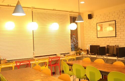 Downtown House | Yeha Guesthouse