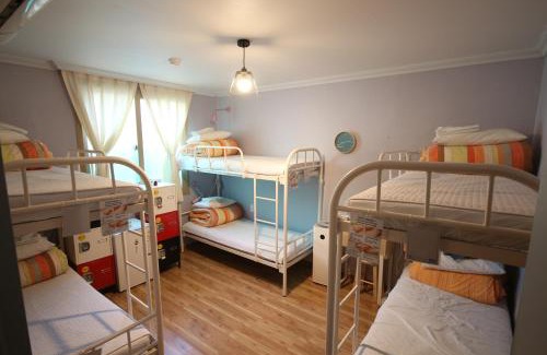 Downtown House | Yeha Guesthouse