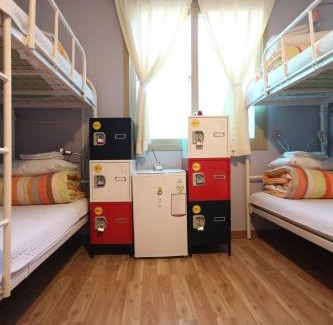 Downtown House | Yeha Guesthouse