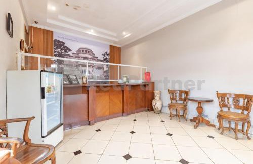 Lembang Hotel | Yehezkiel Hotel Lembang Mitra RedDoorz