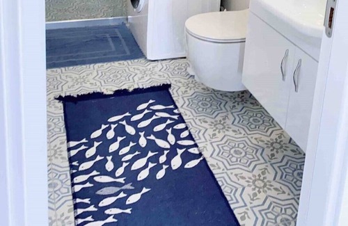 Datca City Center Apartment | Yelken apartments . N5