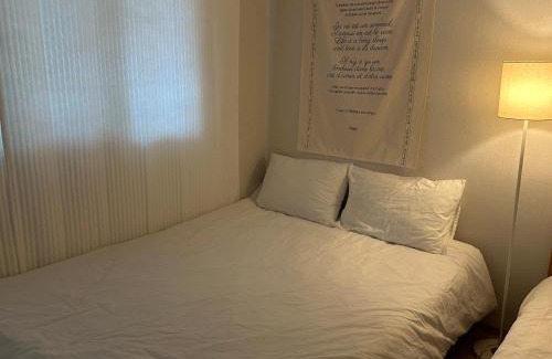 Seogang-dong Apartment | Yellow Butter House